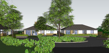 Lynton, Lower Dunton Road, Dunton, Basildon, Development / Development Site For Sale - Lynton Option F 300817 V1.jpg