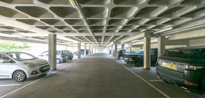 COMXO House, 18 Horton Road, Datchet, Office To Let - Car Park.jpg