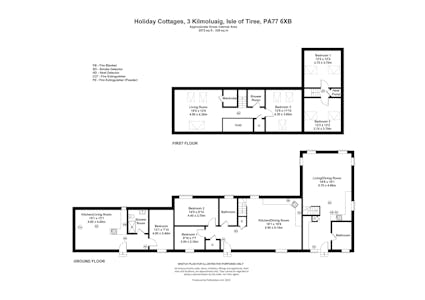 3 Kilmoluaig, Isle of Tiree, Leisure For Sale - Image 16