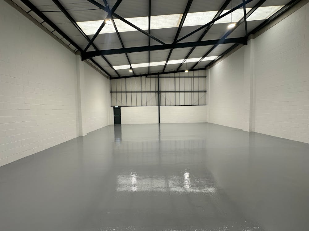 Unit 11  Airlinks Industrial Estate - 11 Airlinks - Warehouse 1.JPG