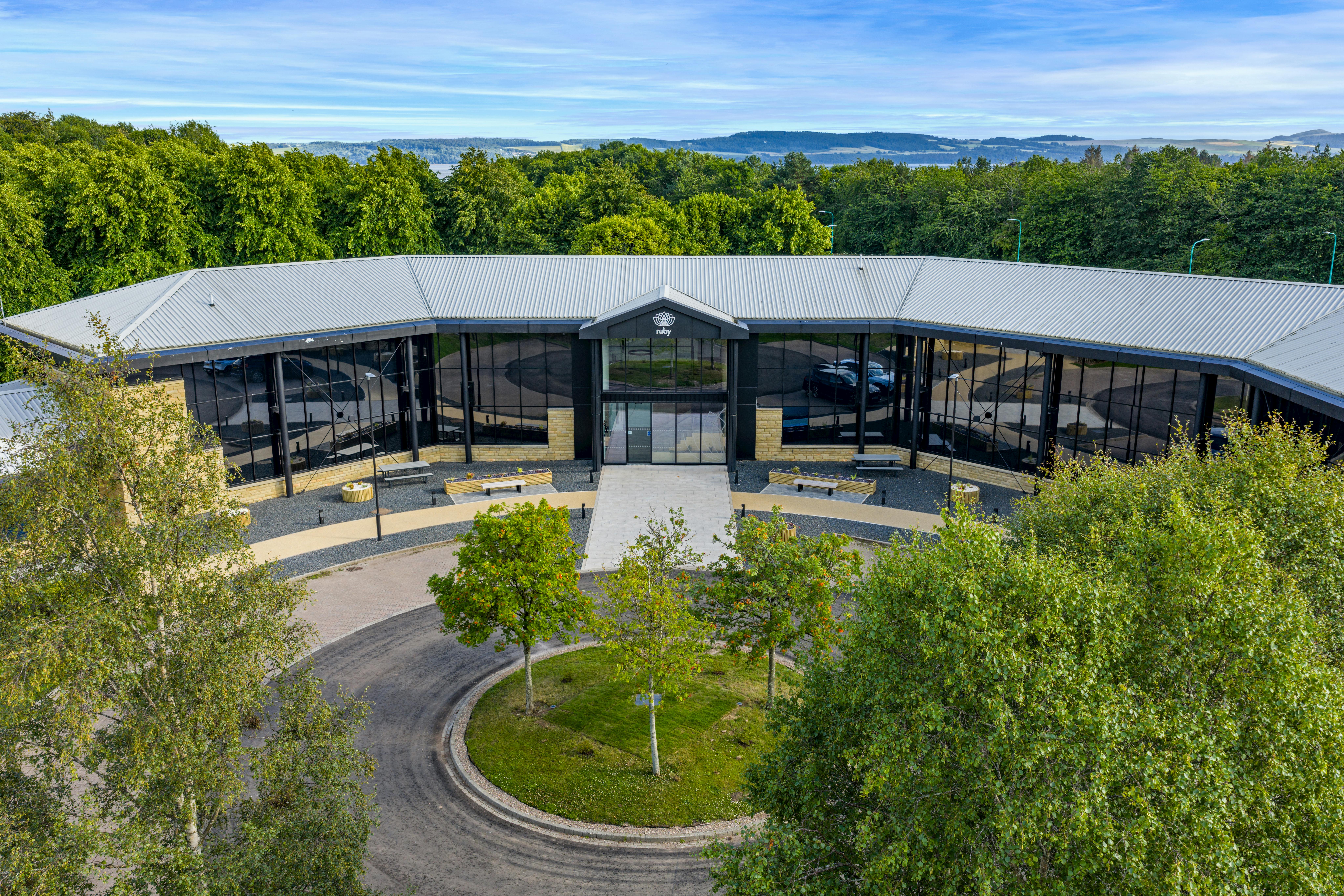 Suite 1G Ruby House, Luna Place