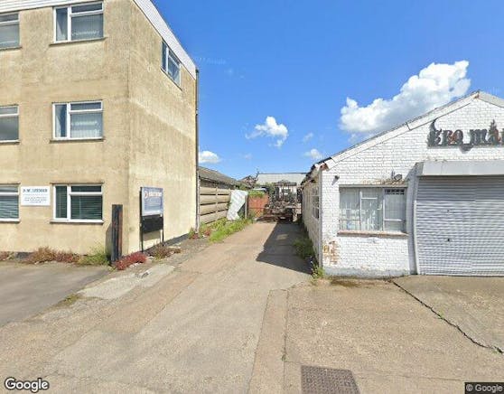 1 Brunel Road, Benfleet For Sale - Street View