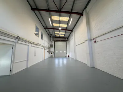 Unit 2 Mornington Place, Waterlooville, Industrial / Warehouse To Let - WhatsApp Image 2026-10-07 at 11.58.21.jpeg