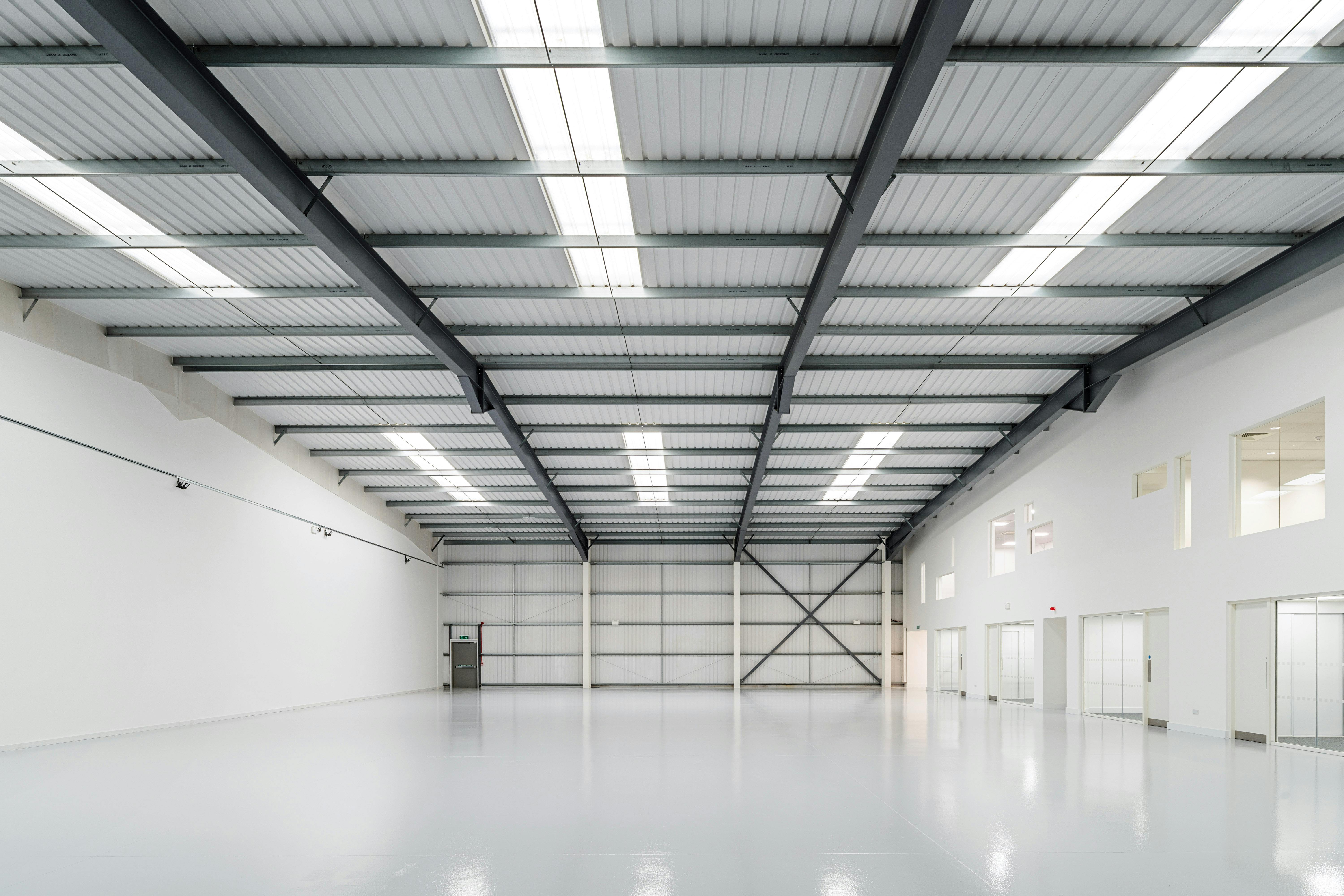 Unit 1, J4, Doman Road, Camberley, Warehouse & Industrial To Let - DSC05408.jpg