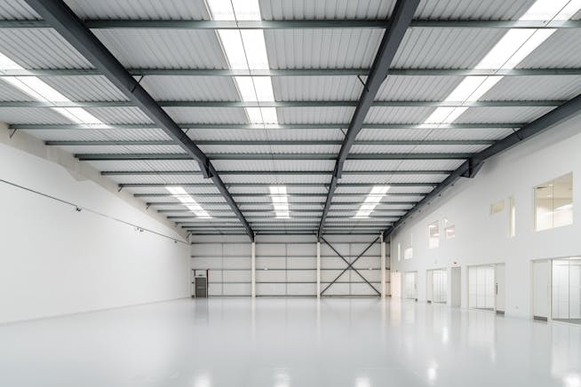 Unit 1, J4, Doman Road, Camberley, Warehouse & Industrial To Let - DSC05408.jpg