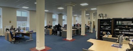 Chambers Business Centre, Oldham, Serviced Office To Let - attachment 5.jpg
