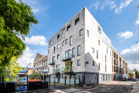 228 Dalston Lane, Hackney, Investment / Office / Other For Sale - Spurtstowe Ter 2B  Low Res 14.jpg