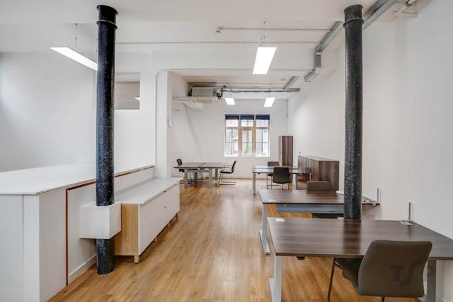 27 Swinton Street, London, Offices To Let / For Sale - 148c2383769TSPJJSwinton St14 1small.jpg