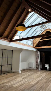 Derwent Room, Second floor, Collingwood House, The Fleming, Burdon Terrace, Jesmond, Newcastle upon Tyne, Office To Let - dji_mimo_20260514_112310_20260514112309_1778757771328_photo.JPG