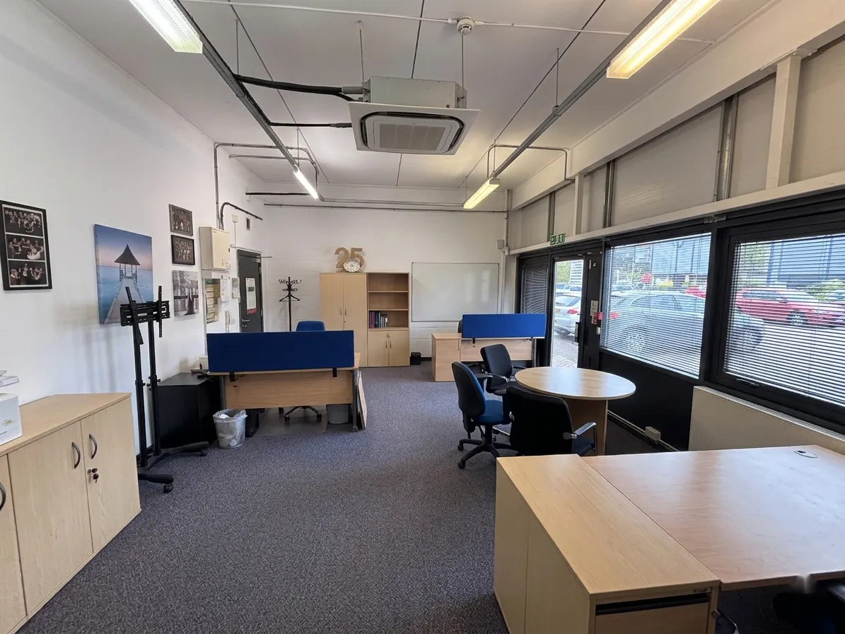 Office in Farnham