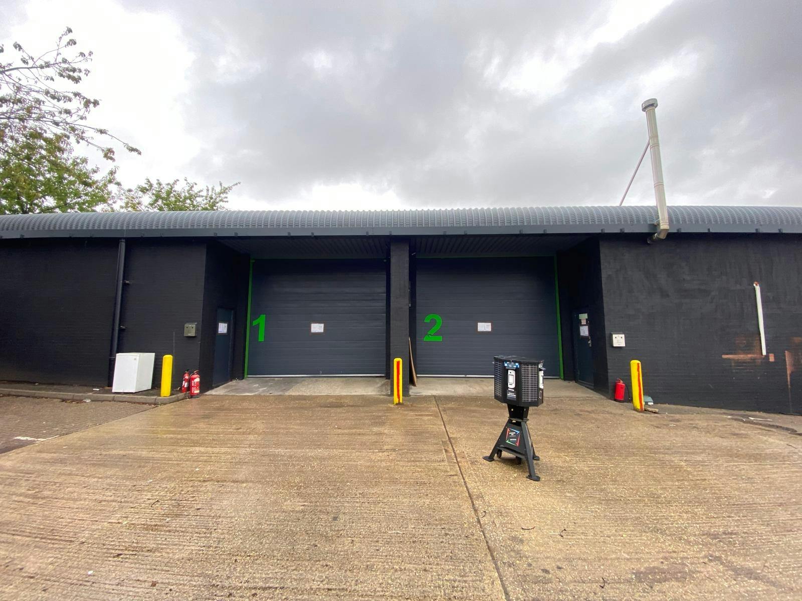 1 & 2 Grove Park, Alton, Industrial / Warehouse To Let - 12 4.JPG