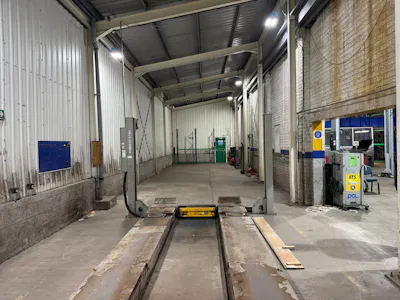 Former ATS Euromaster, Dudley Road, Halesowen, Industrial / Trade Counter / Warehouse To Let - P8.jpg