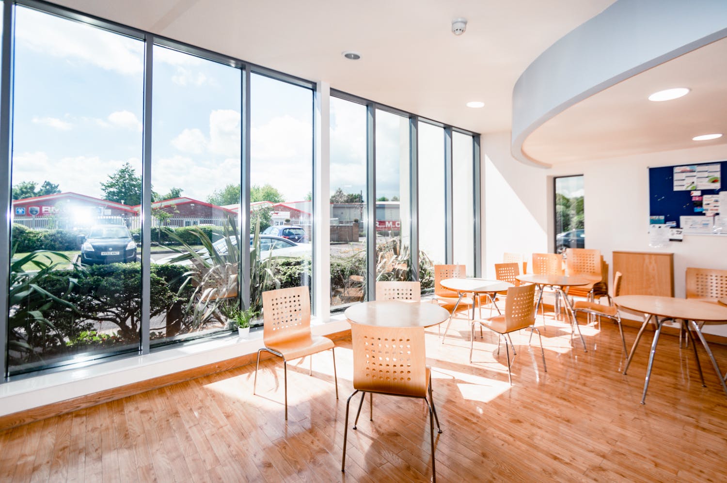 Office in Ringwood - photo 3