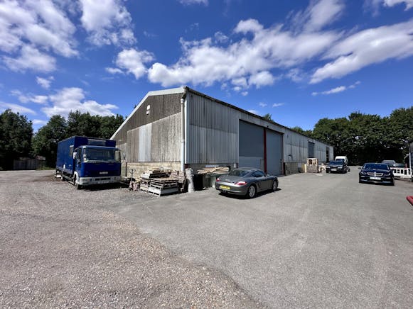 Unit 1, Warren Barn Farm, Little Milton, Industrial To Let - IMG_7433.jpeg