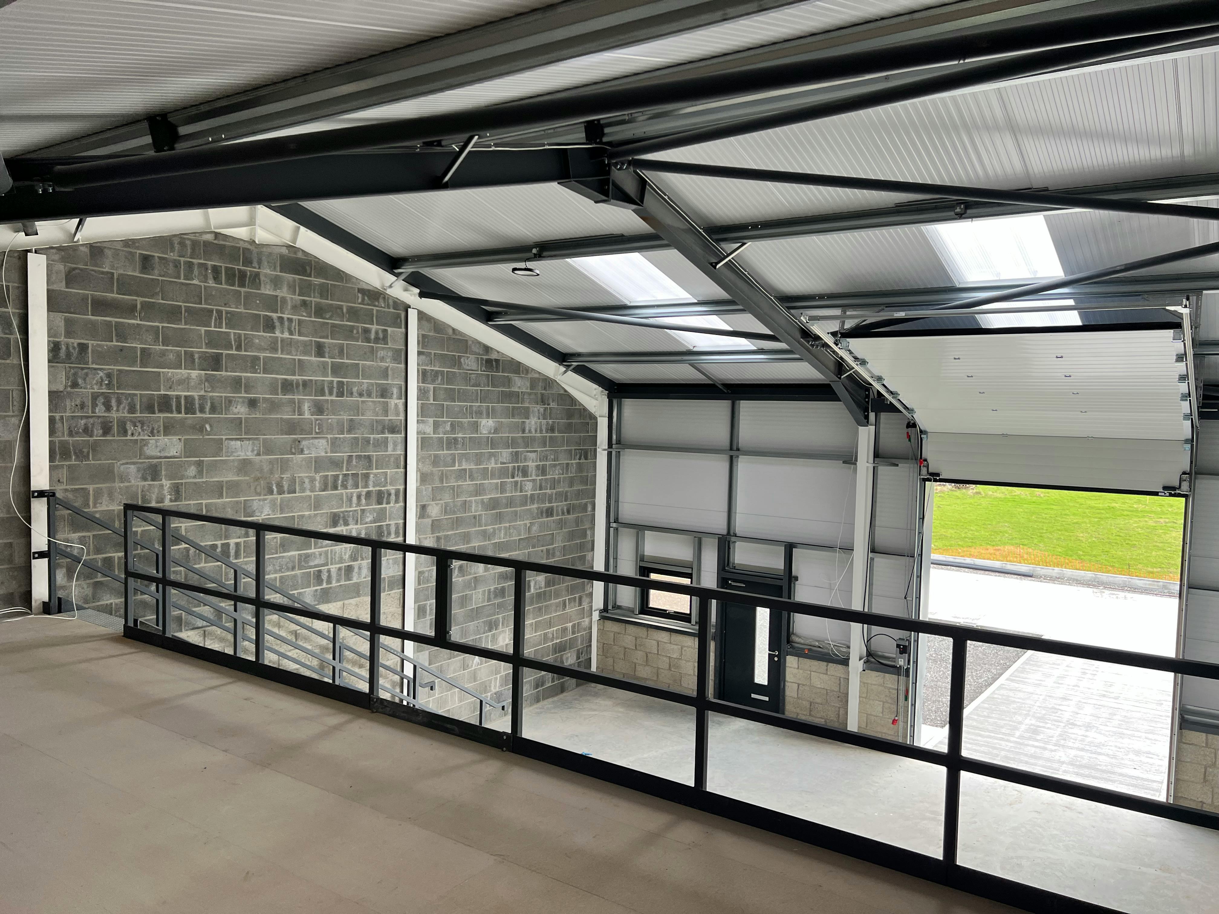 Unit 34, 35 & 36, Shires Bridge Business Park, Easingwold, YO61 3EQ