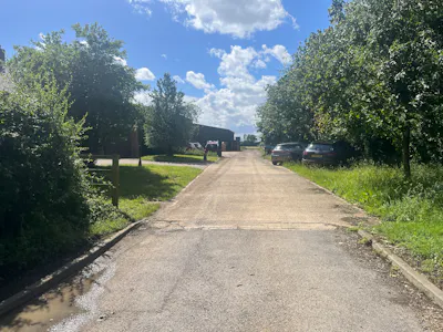 Unit 1 & Unit 2, Georges Farm, Buckingham, Industrial To Let - 20260609_143839090_iOS.jpg