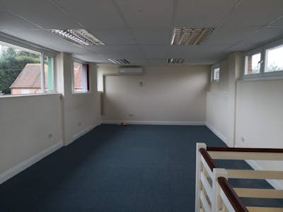 Unit 10A The Tanneries, Titchfield, Industrial / Office / Warehouse To Let - 5.jpg