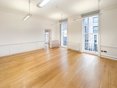 53 Bolsover Street, London, Office To Let - Image (47).jpg