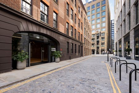 Loom Court, Norton Folgate, Fleur De Lis Street, London, Office To Let - 20240314Norton FolgateLoomCourt 3.jpg