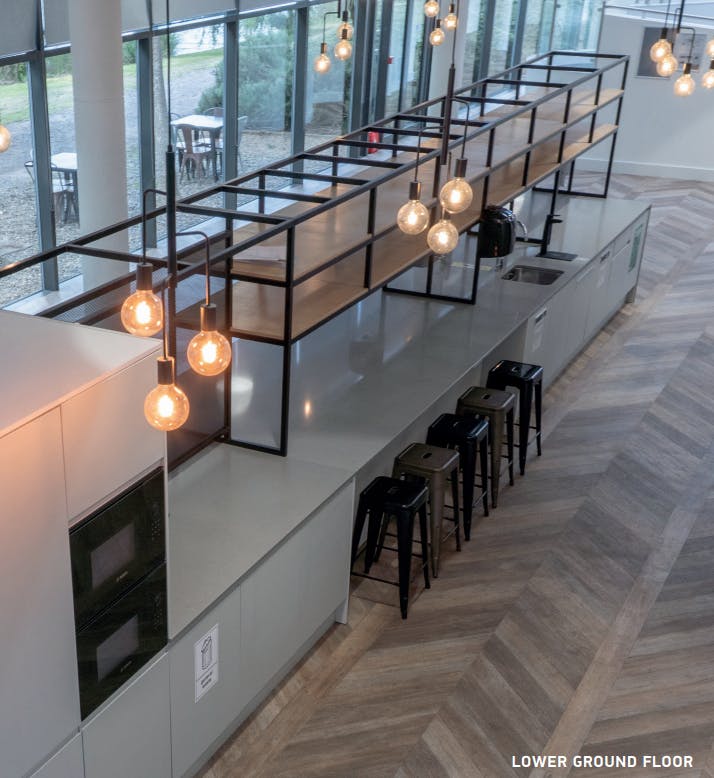 Office in Portsmouth - photo 4