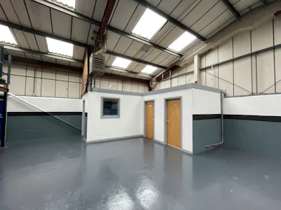 Unit 5, Govan Road, Stoke-on-Trent, Industrial / Industrial/Logistics / Trade Counter To Let - IMG_5081.JPG