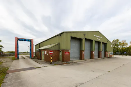 Site 2 - Modal 21, Adlington Business Park, Macclesfield, Industrial/Logistics / Open Storage To Let - Unit.jpeg