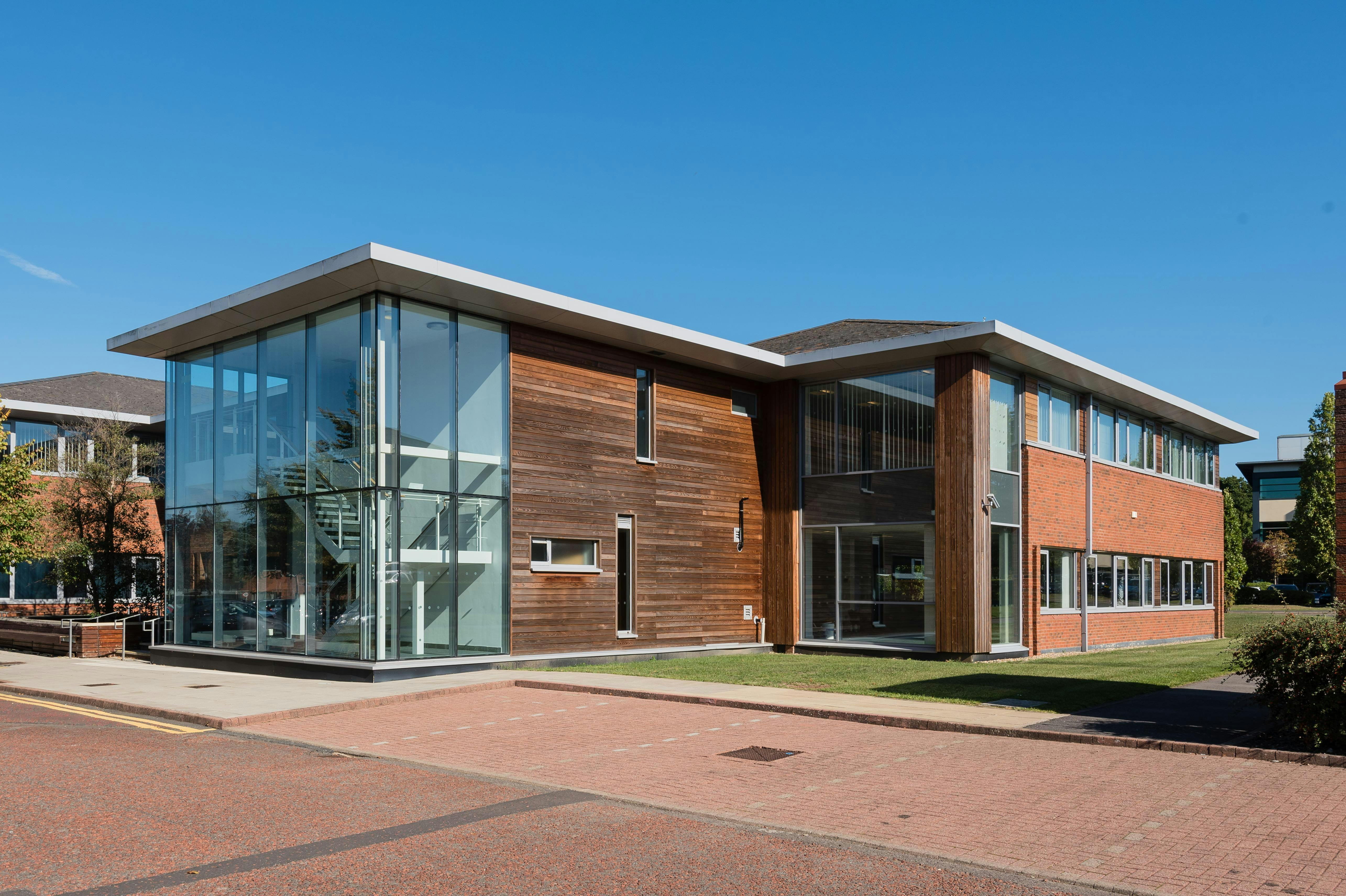 1-2 Cedarwood, Chineham Park, Basingstoke, Offices To Let - External_DSC_8206.jpg