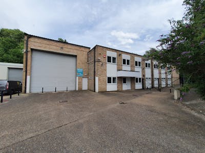 Unit B4 Redlands, Ullswater Crescent, Coulsdon, Industrial / Warehouse / Trade Counter / Warehouse To Let - 20220713_163949.jpg