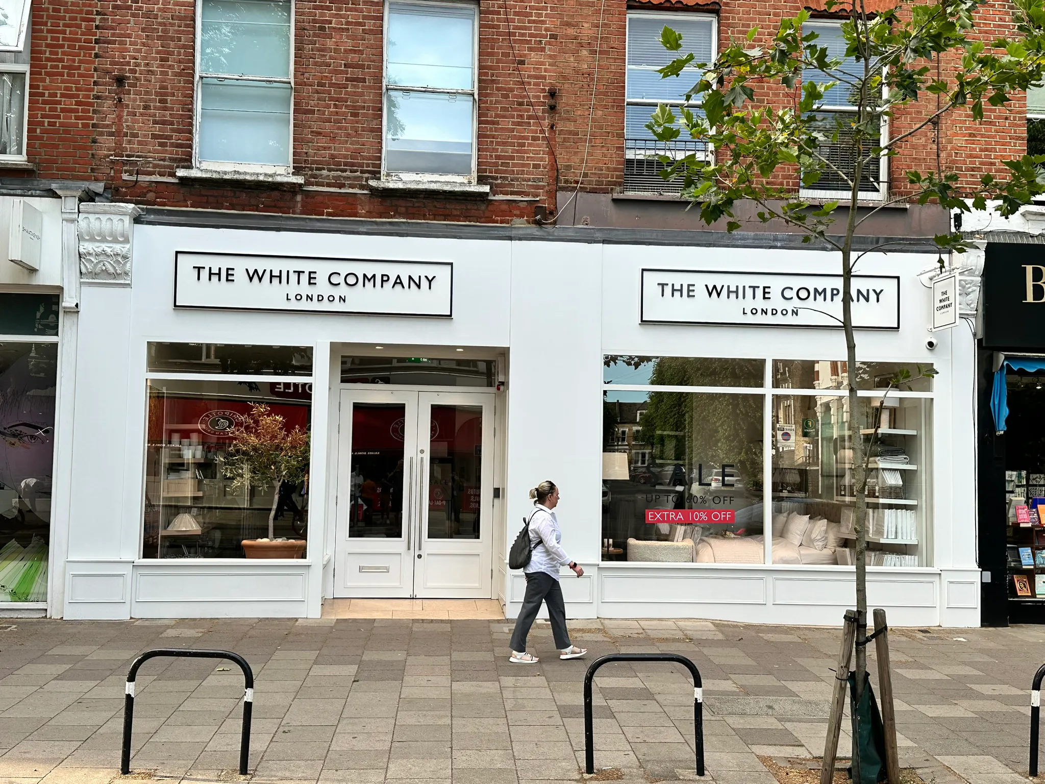 290 Chiswick High Road, London, Retail To Let - IMG_1442.JPEG