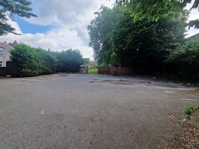 28 Charles Street, Stockport, Office To Let / For Sale - 20250704_102452.jpg