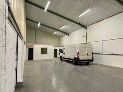 Unit 6, Towcester, Industrial/Logistics To Let - Unit 6 HFB.jpg