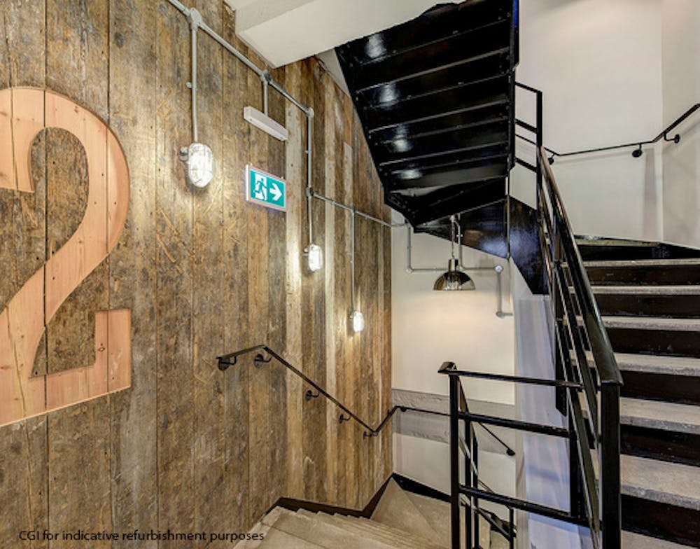 181-185 Wardour Street - Wardour Street 181 185London W1 5.jpg