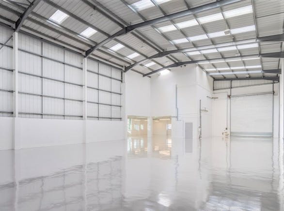 Unit 6 Falcon Park Industrial Estate, Neasden, Industrial To Let - Internal i.jpg