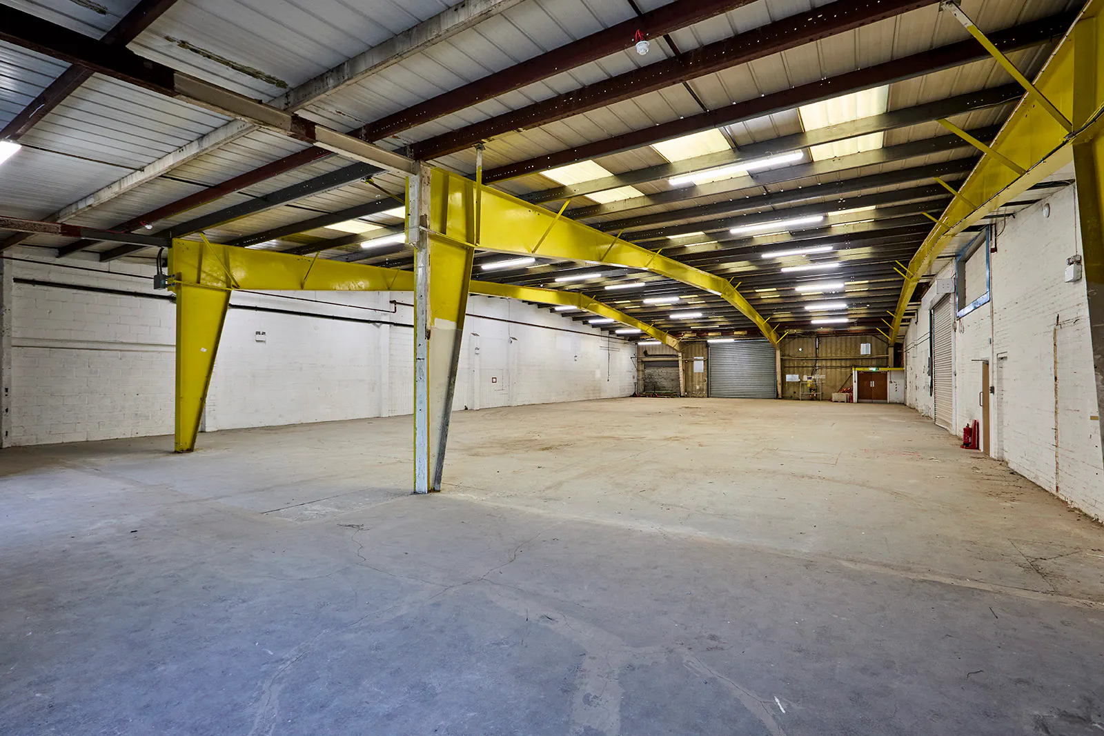 Unit 2 Greenbridge Centre, Greenbridge Road, Swindon, Industrial To Let - THEPLA~2.JPG