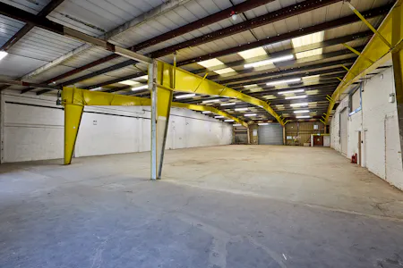 Unit 2 Greenbridge Centre, Greenbridge Road, Swindon, Industrial / Warehouse To Let - THEPLA~2.JPG