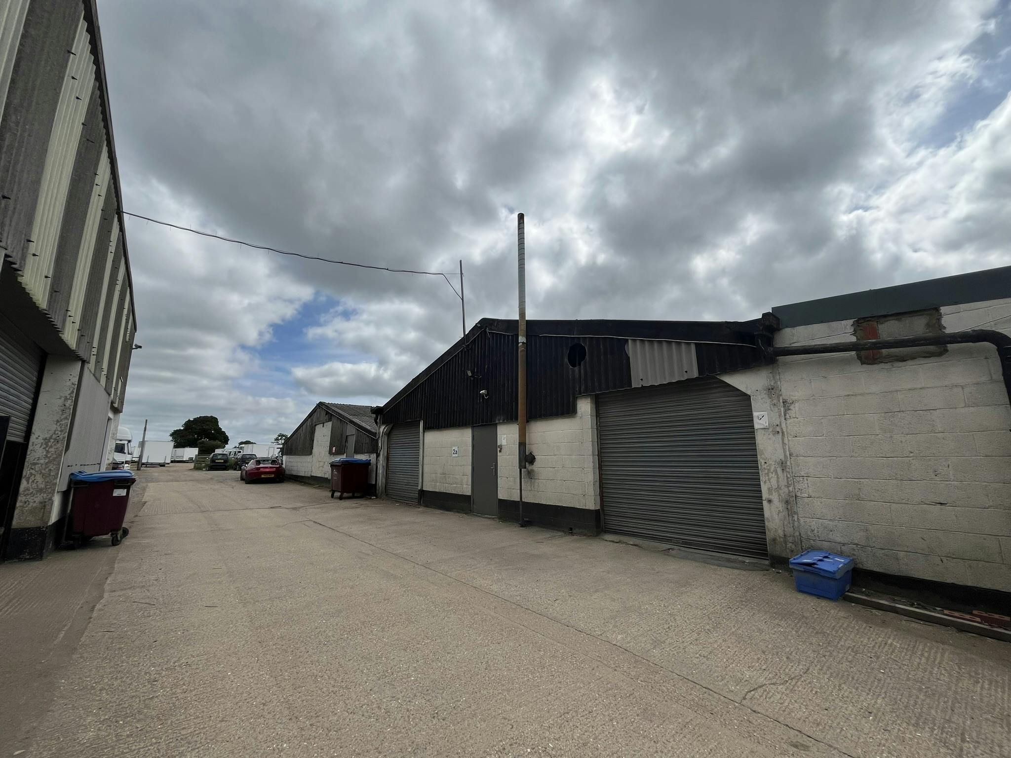 Unit 2A, Durrance Farm Business Park, Leighton Buzzard, Industrial To Let - IMG_2166.JPEG