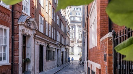 20 Ironmonger Lane, London, Office To Let - External 1.jpg