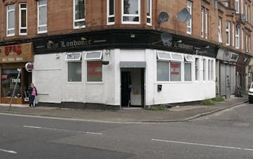 Closed Public House For Sale Glasgow, The Londoner, 515 London Road, Glasgow For Sale - Screenshot 20250807 at 135028.png