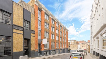 3-11 Eyre Street Hill, London, Office To Let - Picture4.jpg