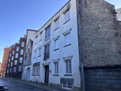 1 Little King Street, Bristol, Office To Let / For Sale - 20240118 102646.jpg