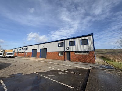 Units 7 & 8, Heads of the Valley Industrial Estate, Rhymney, Industrial To Let - U78 Heads of Valley Ext Picjpg1.jpg