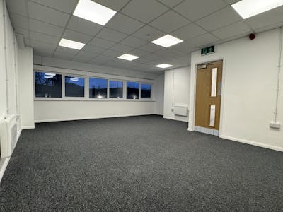 Unit 3, Molly Millars Bridge, Wokingham, Industrial / Warehouse To Let - First floor offices