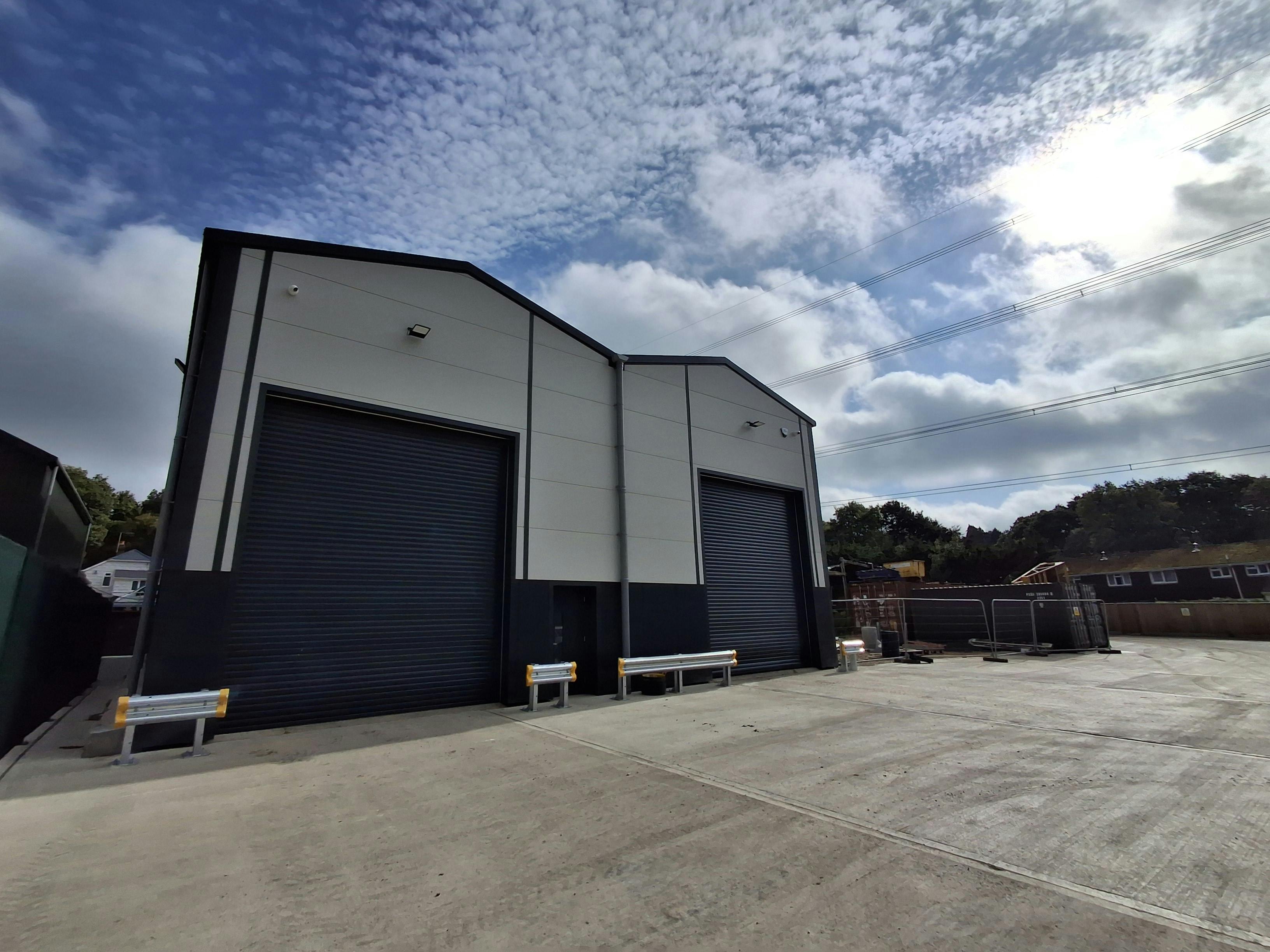 Industrial Unit in Fordingbridge - photo 4