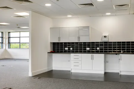 St Cuthbert's House, 5 Fern Court, Peterlee, Business Park / Office To Let - st cuthberts house peterlee-355_HDR.jpeg