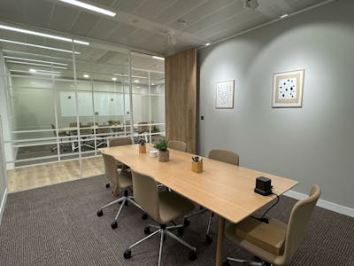 99 Gresham Street, London, Office To Let - TGRP5344.JPG