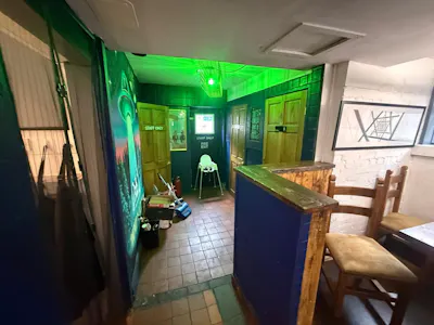 29 Church Street, Warrington, Pub / Restaurant / Takeaway To Let - 11.jpg