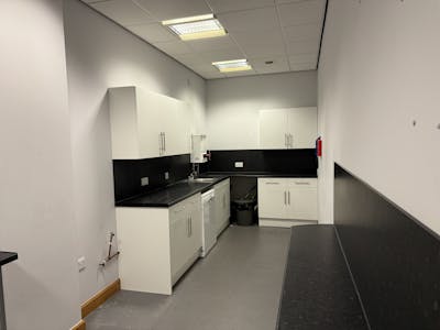 East Stand Offices, Headingley Stadium, Leeds, D1 (Non Residential Institutions) / Office To Let - IMG_0729.JPG