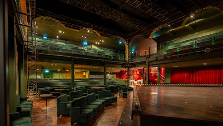 Emerald Theatre, 8 Victoria Embankment, London, Investment For Sale - 8 Victoria Embankment 2.jpg