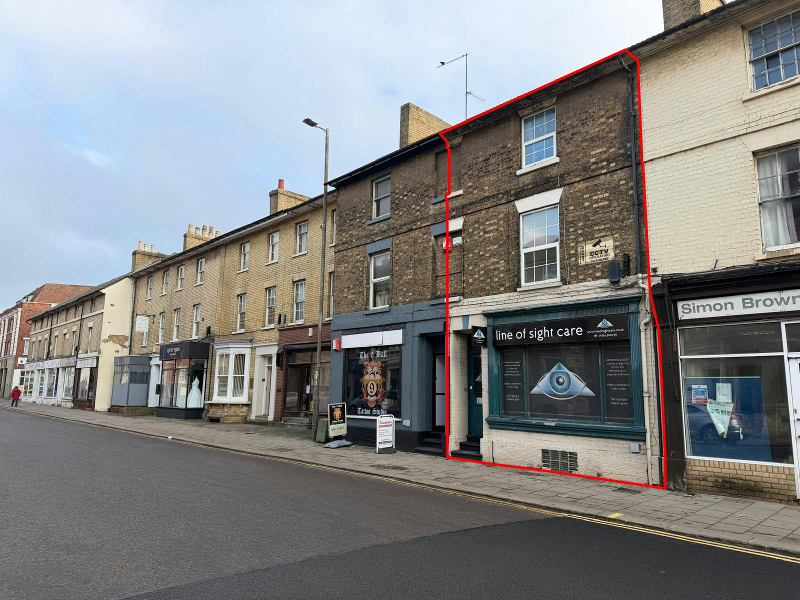 Retail/Shop in Bedford - photo 2