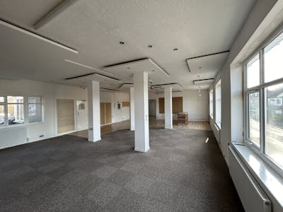 151C Evesham Road, Redditch, Office / Retail To Let - IMG_8199.JPG